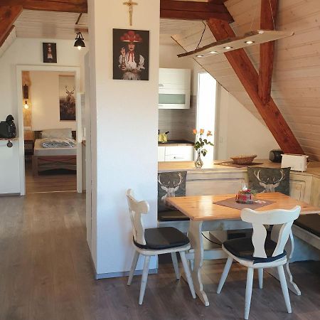 Ferienwohnung Kappelblick Kappelrodeck Luaran gambar